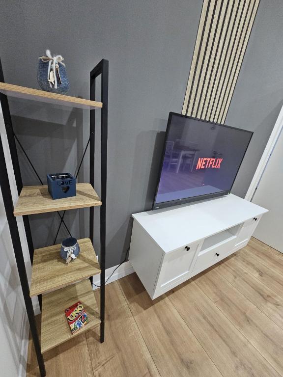 Küstenzauber - Balkon - Modern - PAYTV