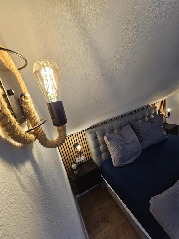 Tautraum Suite mit Whirlpool