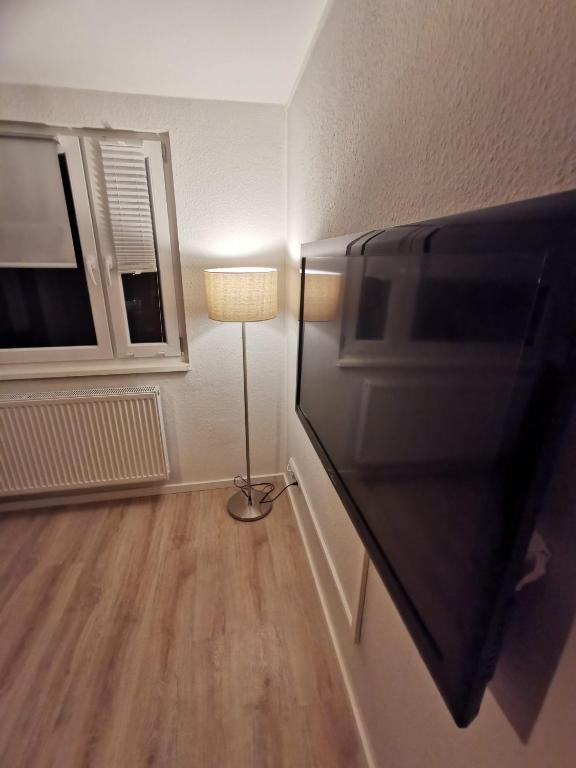 Mansarde Ferienwohnung im DG