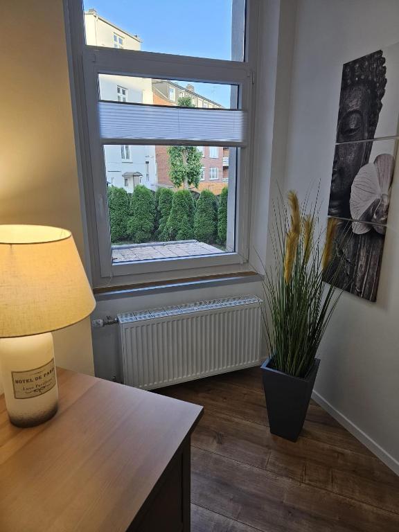 Küstenzauber - Balkon - Modern - PAYTV