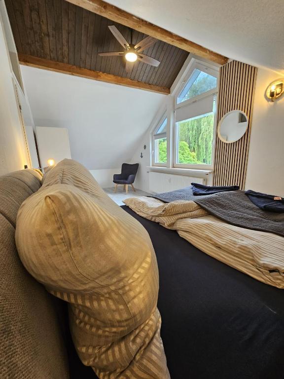Tautraum Suite mit Whirlpool