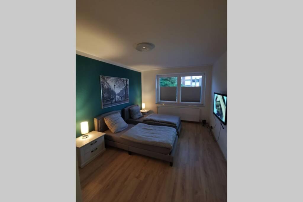 CityWave - Stadt & Strandnah - Modern & PayTV