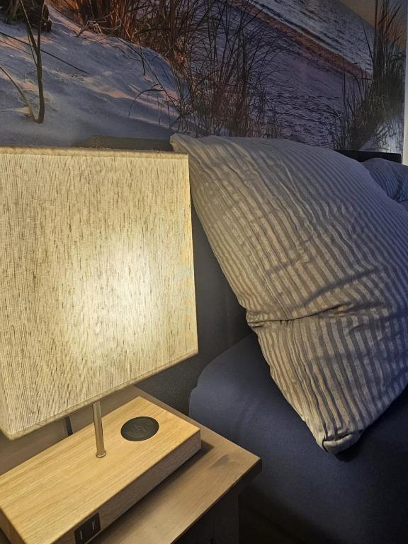 Küstenzauber - Balkon - Modern - PAYTV