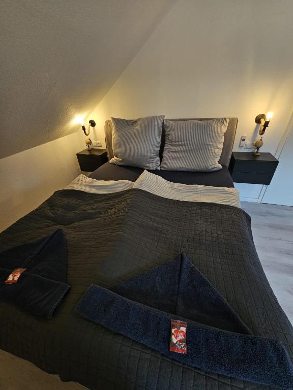 Tautraum Suite mit Whirlpool