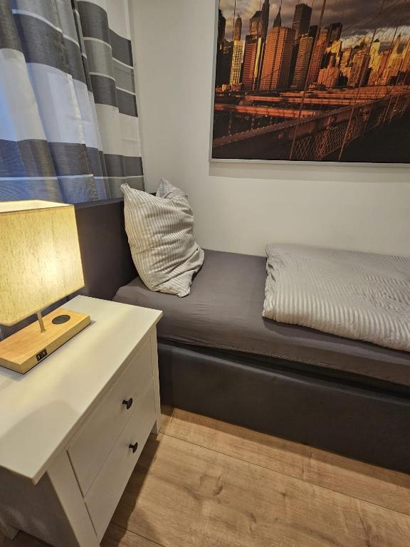 Küstenzauber - Balkon - Modern - PAYTV