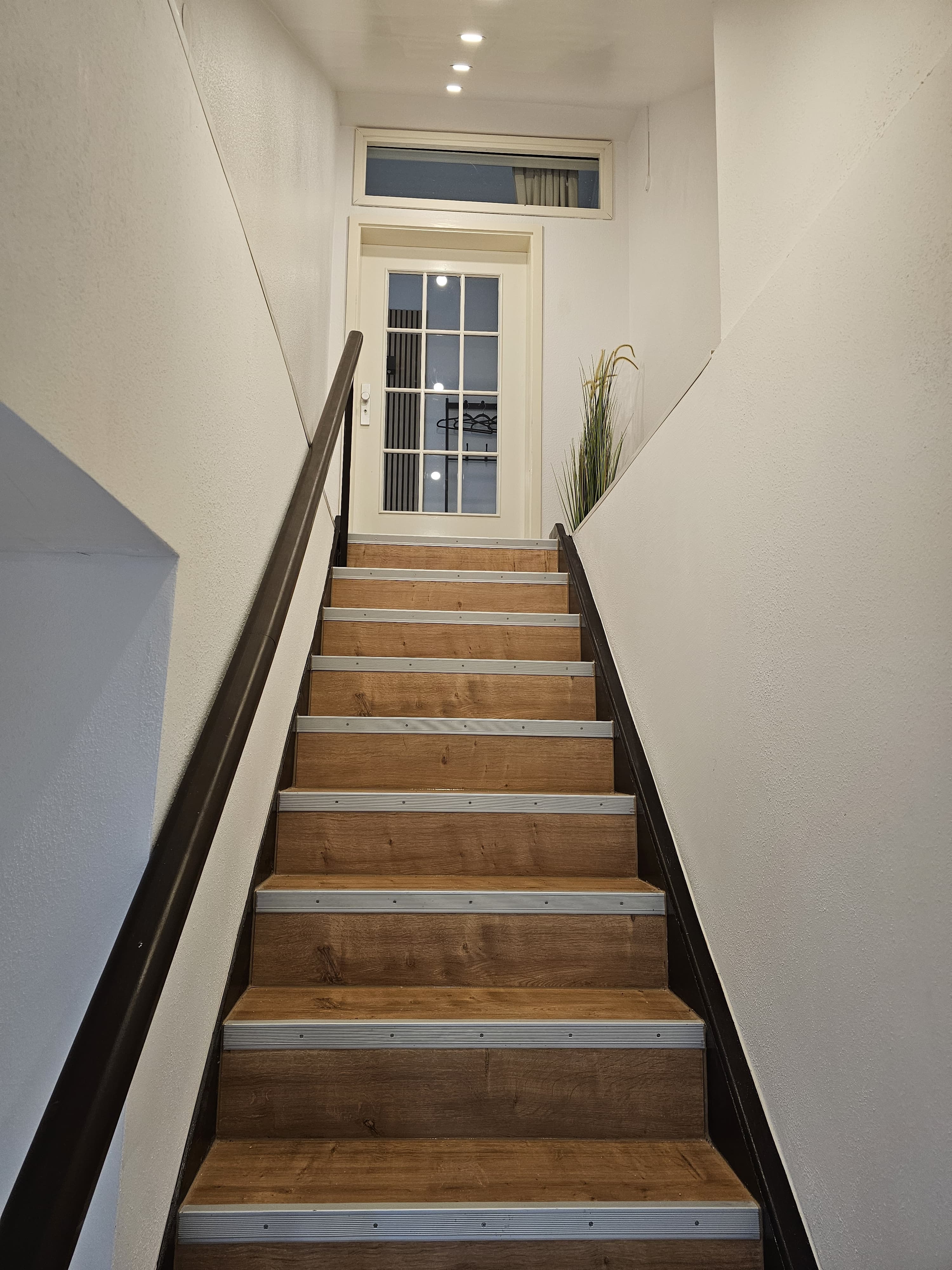 Liebe volle Ferienwohnung