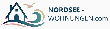 Nordsee Wohnungen Logo